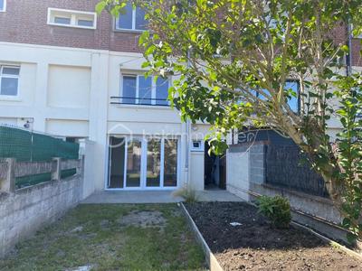 Immeuble - 132 m² - 5 pièces