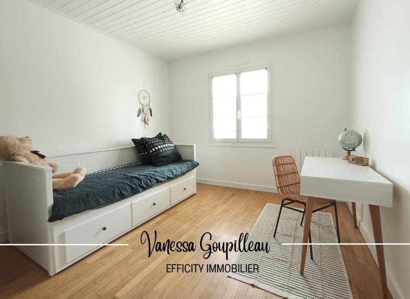 Pavillon - 153 m² - 6 pièces