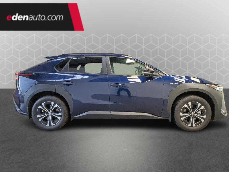 Toyota Bz4x 11kW Awd Origin