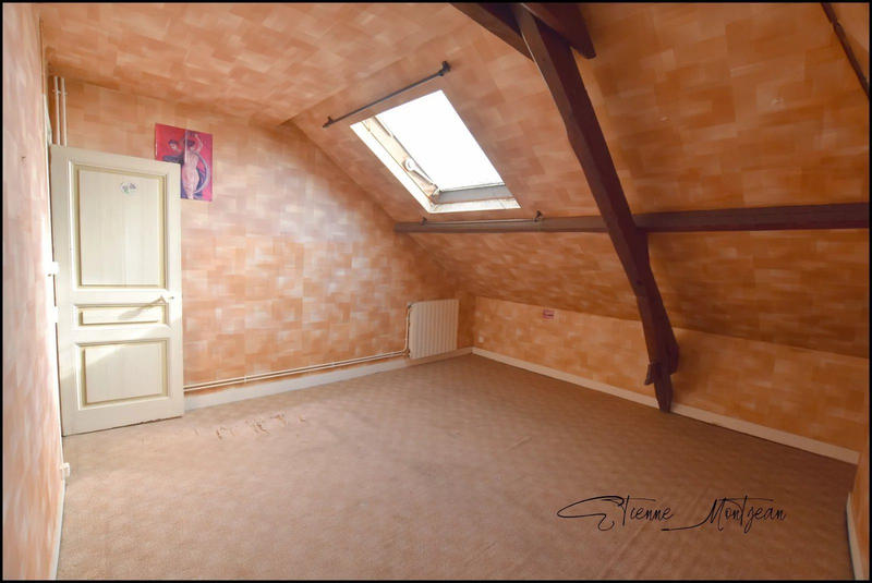 Maison - 191 m² - 10 pièces