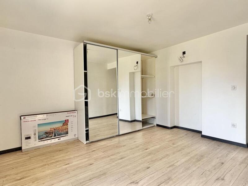 Fermette - 220 m² - 9 pièces