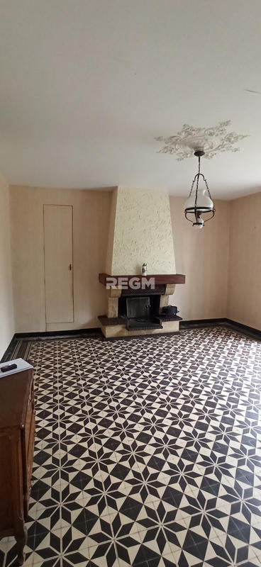 Propriété - 229 m² - 8 pièces