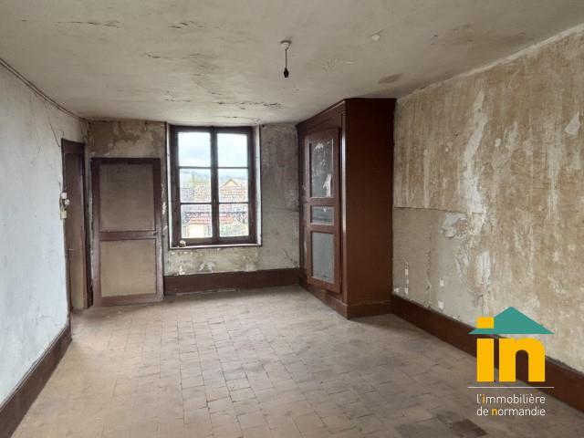 Maison de campagne - 160 m² - 4 pièces