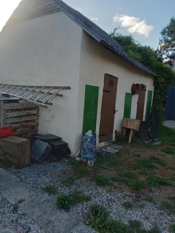 Maison - 149 m² - 6 pièces