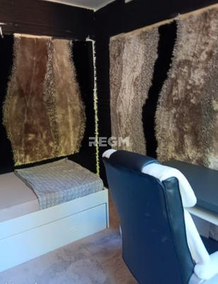 Appartement - 76 m² - 4 pièces