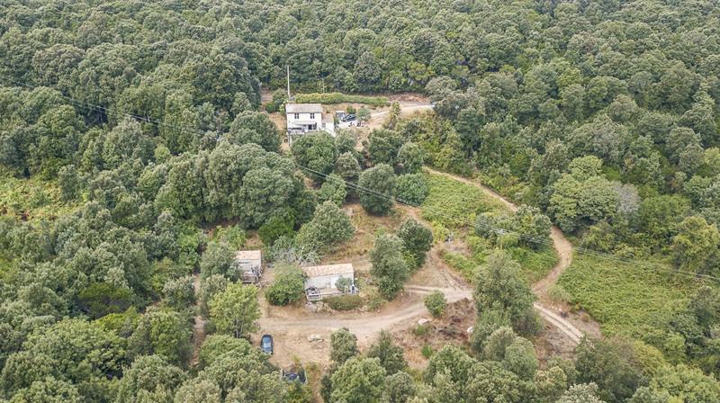 Villa - 135 m² - 7 pièces