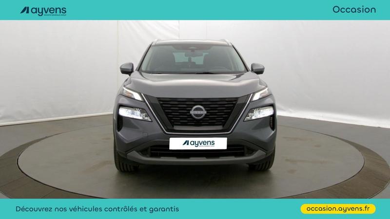 Nissan X-Trail e-4orce 213ch n-Connecta 7 places