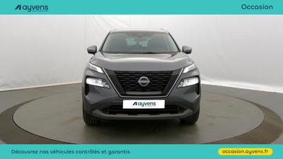 Nissan X-Trail e-4orce 213ch n-Connecta 7 places