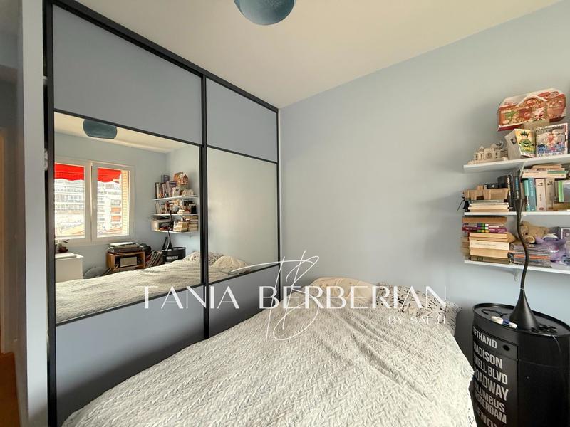 Appartement - 79 m² - 4 pièces