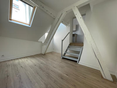 Appartement - 23 m² - 1 pièce