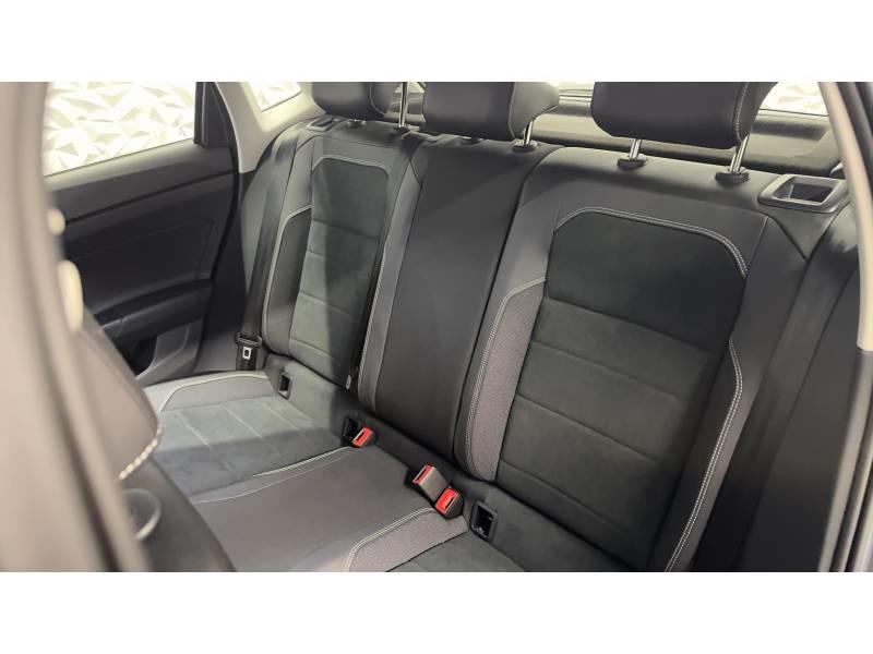 Volkswagen Polo 1.0 Tsi 95 s&amp;S Dsg7 Style