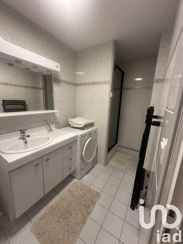 Appartement - 77 m² - 3 pièces