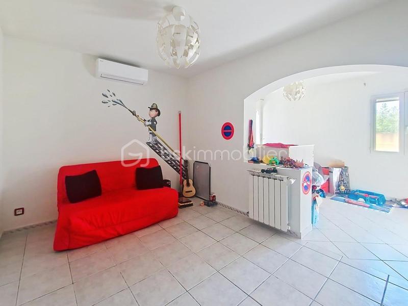 Maison - 150 m² - 5 pièces