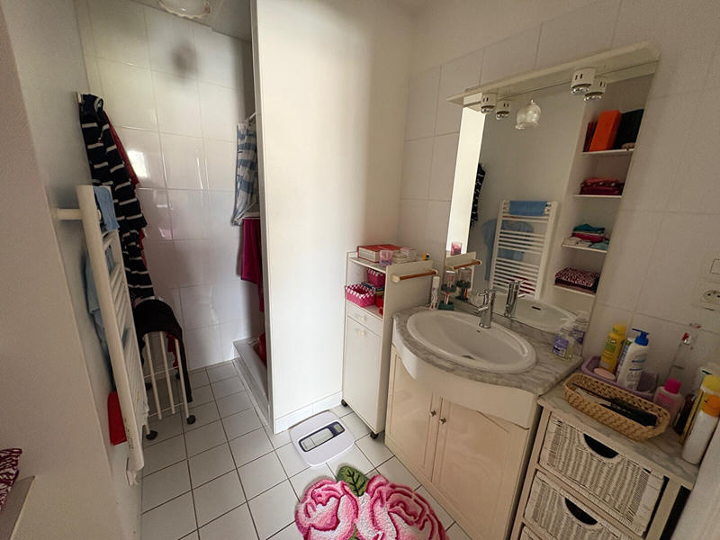 Maison - 68 m² - 4 pièces