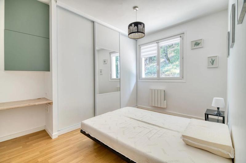 Maison - 152 m² - 5 pièces