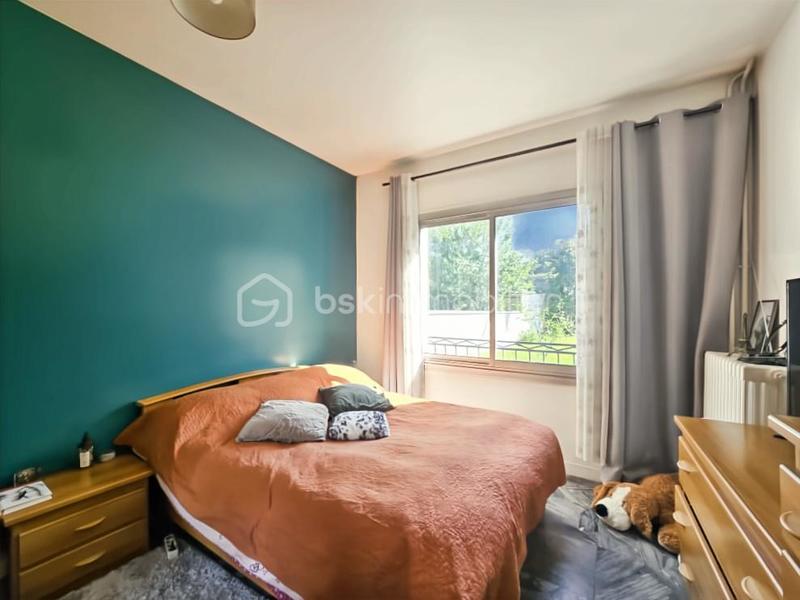 Demeure - 165 m² - 10 pièces