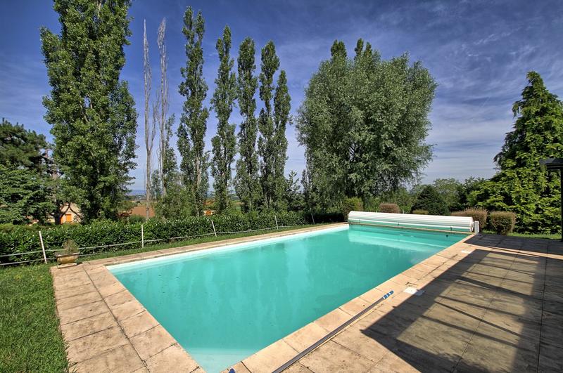 Maison ancienne - 147 m² - 6 pièces