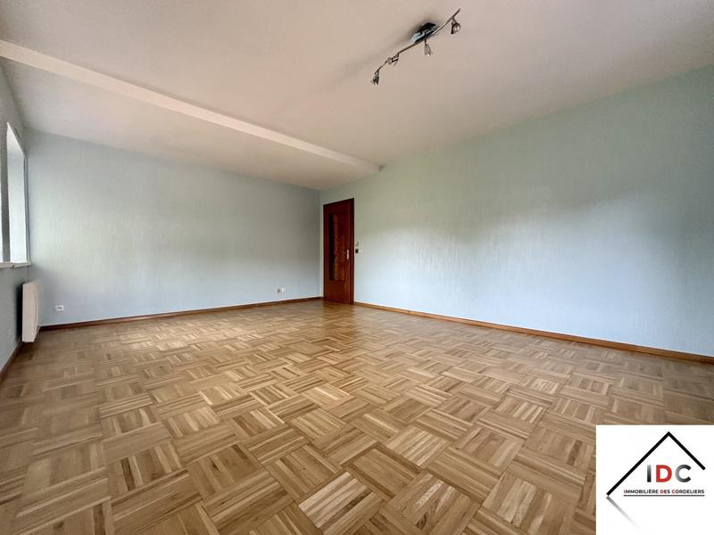 Appartement - 69 m² - 2 pièces