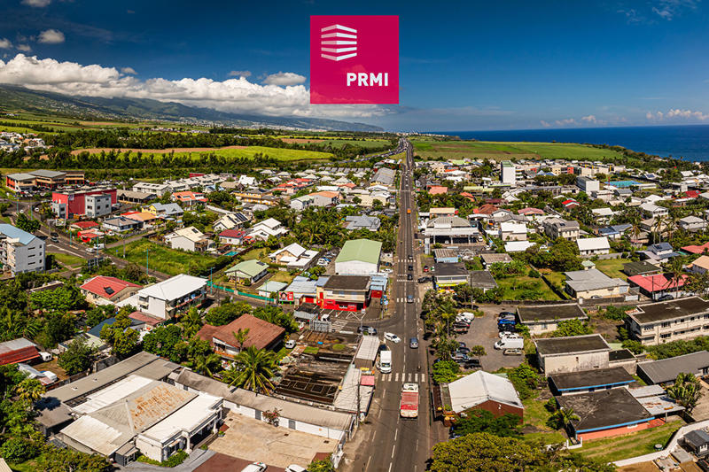 Local commercial - 240 m² - 4 pièces