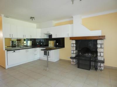 Maison - 177 m² - 7 pièces