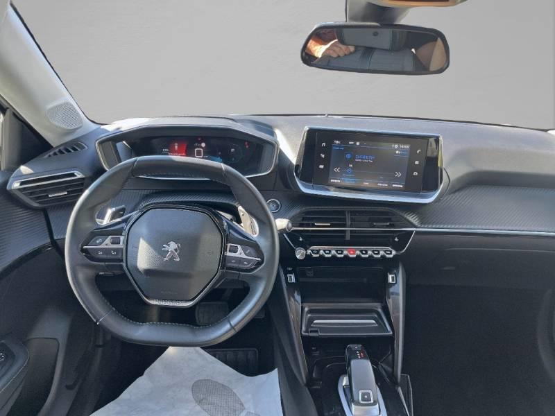 Peugeot 208 PureTech 130 s&amp;S Eat8 Allure Pack