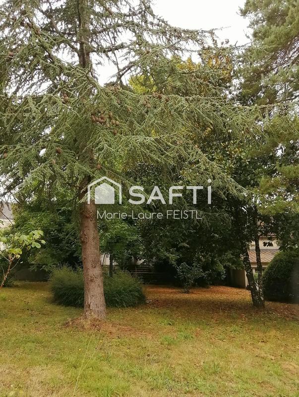 Maison - 194 m² - 12 pièces