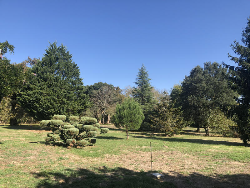 Propriété - 280 m² - 6 pièces