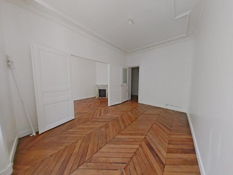 Appartement - 43 m² - 3 pièces