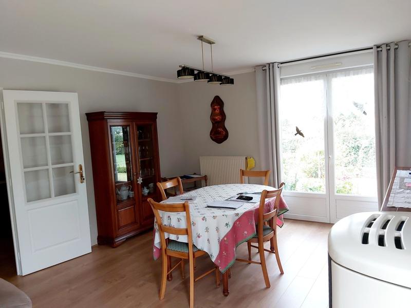 Maison - 117 m² - 7 pièces