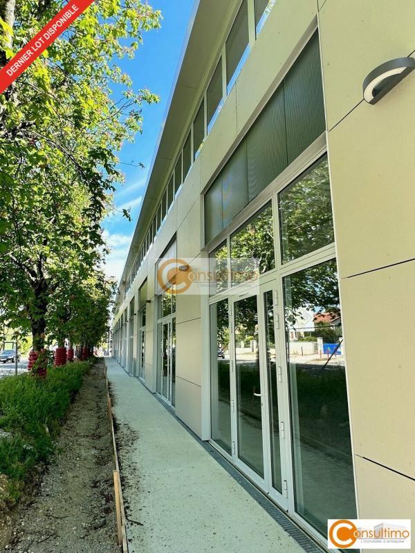 Local commercial - 78 m²