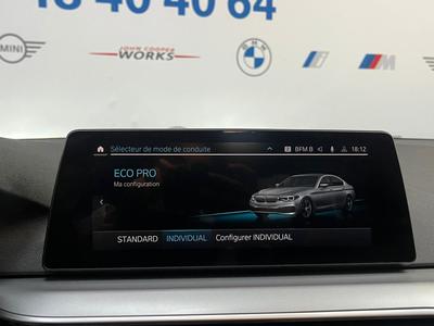 Bmw Série 5 G30 530e iPerformance 252 ch Bva8 Business Design