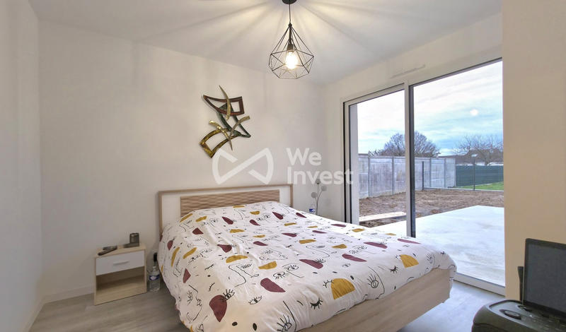 Villa - 144 m² - 7 pièces