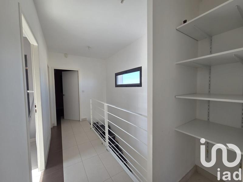 Maison - 169 m² - 5 pièces