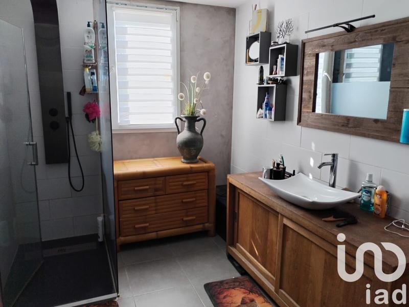 Maison - 310 m² - 5 pièces