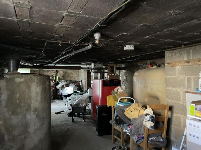 Maison - 84 m² - 3 pièces