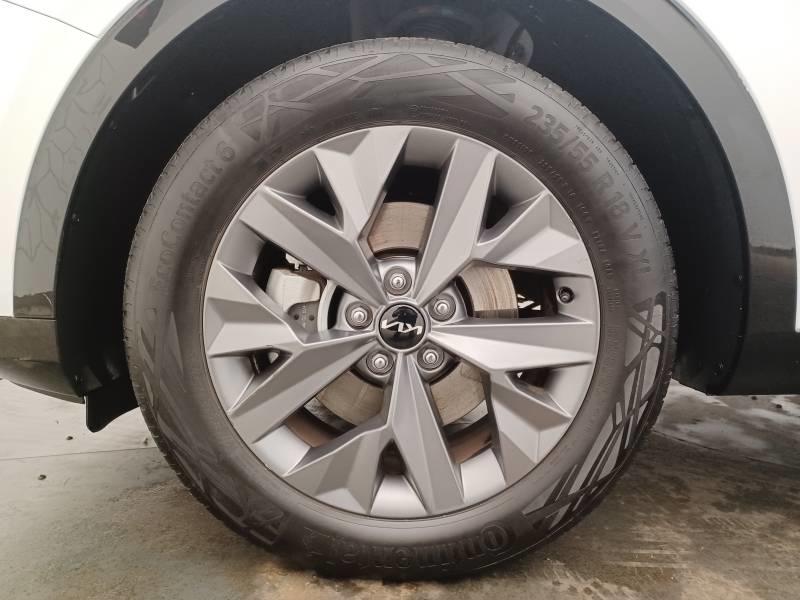 Kia Sportage Vp 1.6 t-GDi 210ch Isg Hybride Bva6 4x2 30 Years