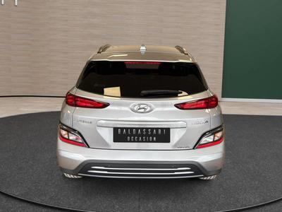 Hyundai Kona Electrique 39 kWh - 136 ch Intuitive
