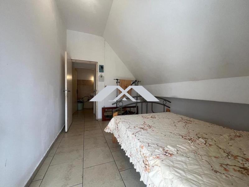 Appartement - 45 m² - 3 pièces