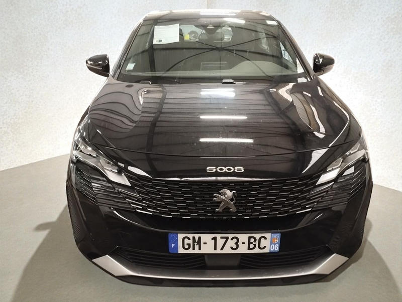 Peugeot 5008 1.2 Thp130 Active Pack 5p