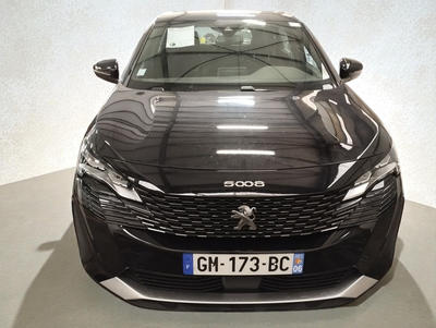 Peugeot 5008 1.2 Thp130 Active Pack 5p