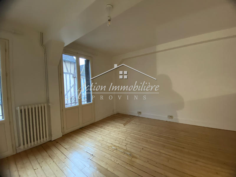 Appartement - 50 m² - 3 pièces