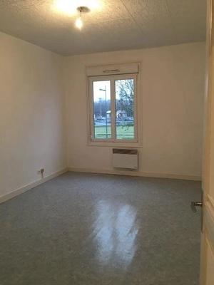 Appartement - 62 m² - 2 pièces