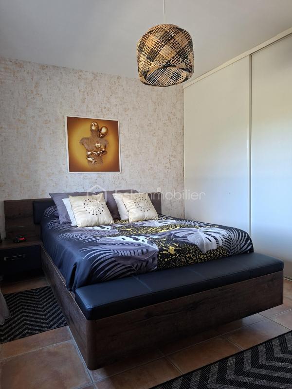 Villa - 107 m² - 4 pièces