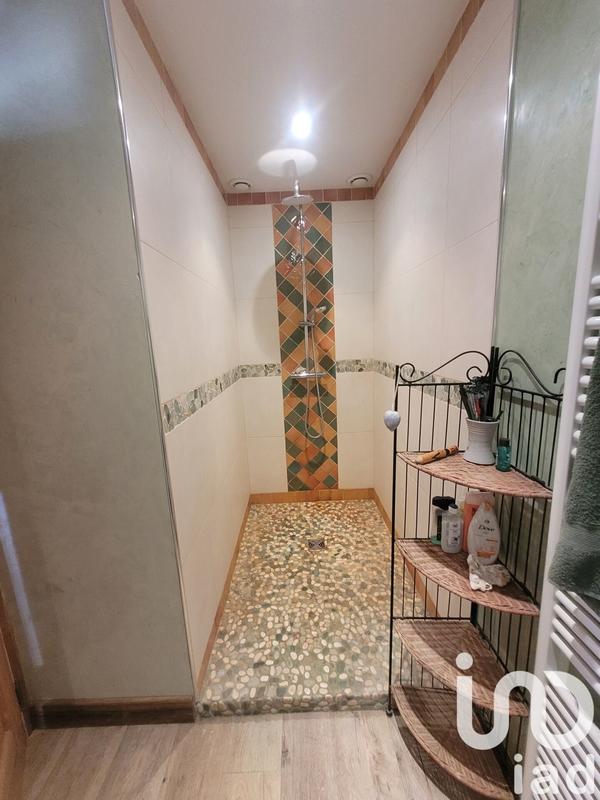 Maison - 445 m² - 15 pièces