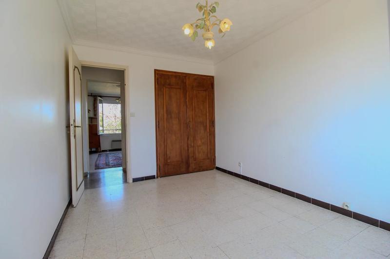 Appartement - 73 m² - 4 pièces