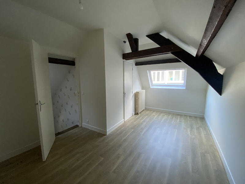 Maison - 36 m² - 2 pièces