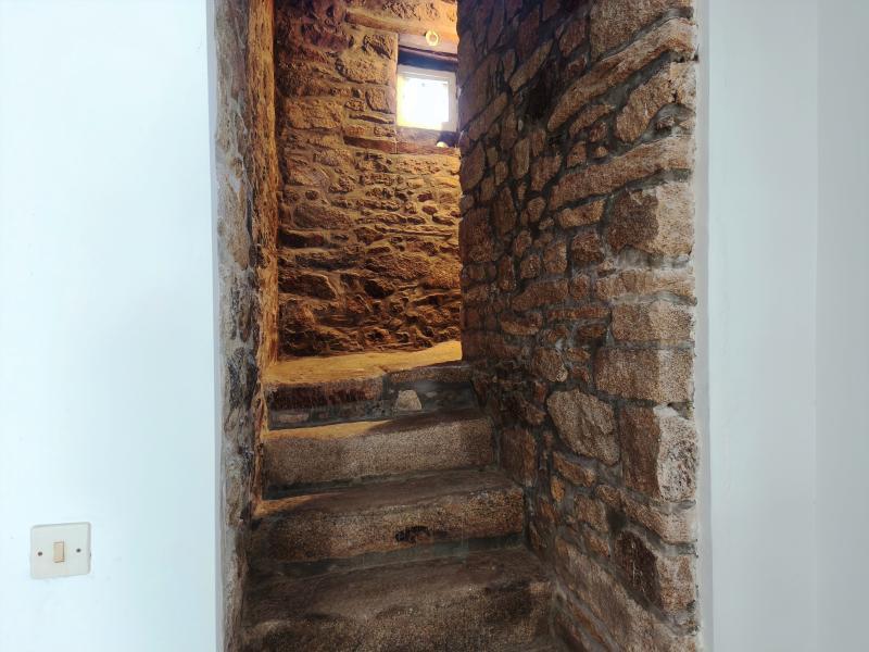 Maison en pierre - 88 m² - 5 pièces