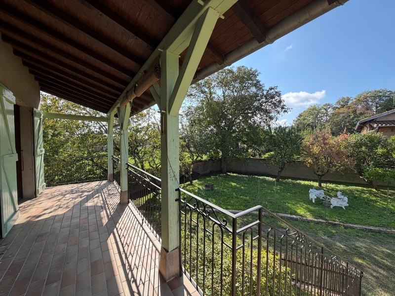 Maison - 136 m² - 6 pièces