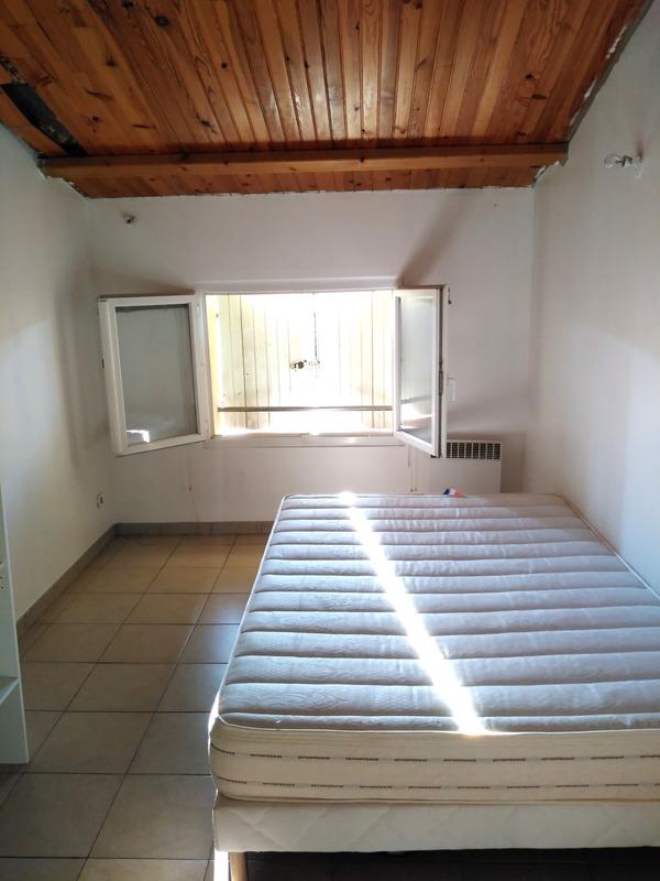 Appartement - 28 m² - 2 pièces