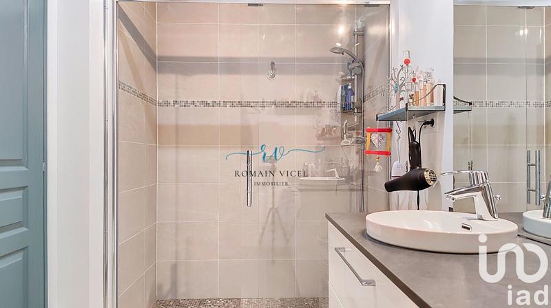 Maison - 293 m² - 7 pièces